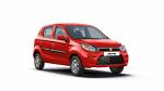 Maruti-Suzuki Alto 800 2019 года